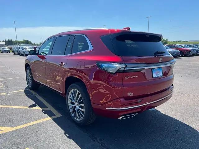 2026 Buick Enclave Avenir FWD