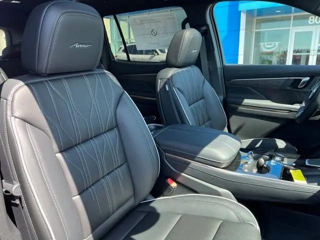 2026 Buick Enclave Avenir FWD