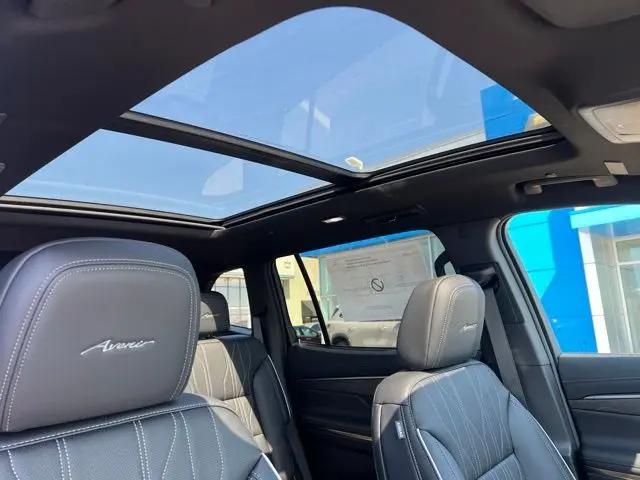 2026 Buick Enclave Avenir FWD