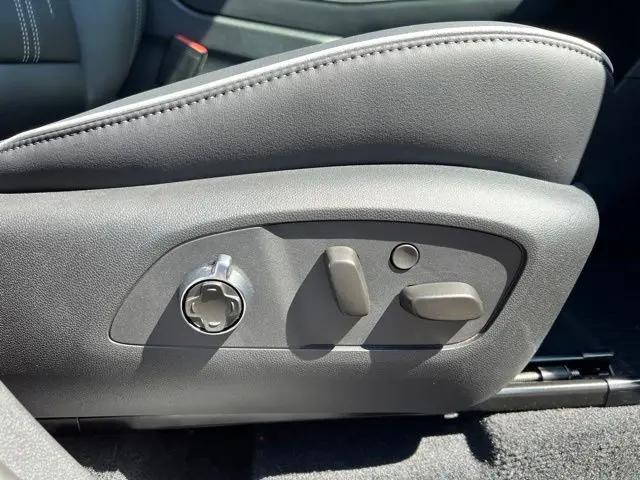 2026 Buick Enclave Avenir FWD