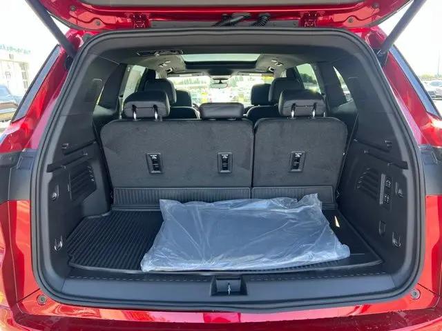 2026 Buick Enclave Avenir FWD