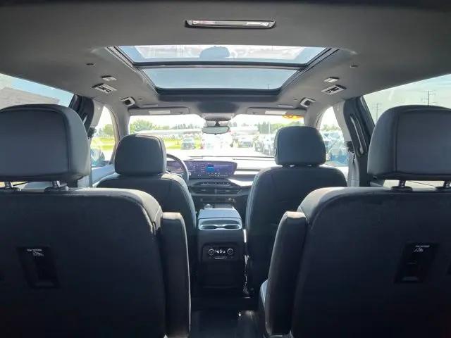 2026 Buick Enclave Avenir FWD
