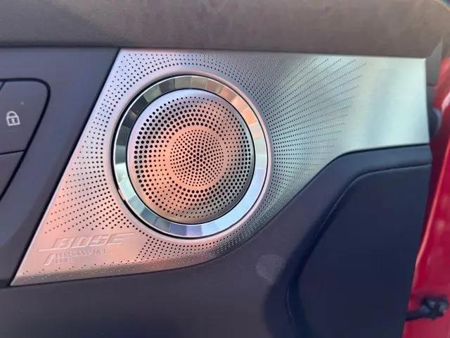2026 Buick Enclave Avenir FWD
