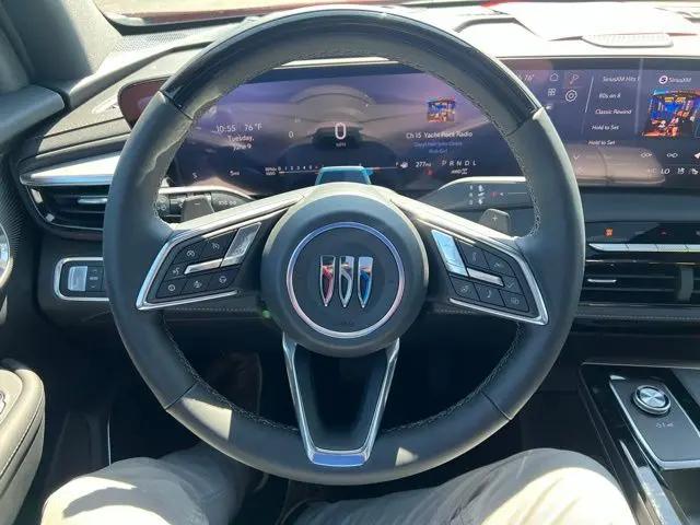 2026 Buick Enclave Avenir FWD
