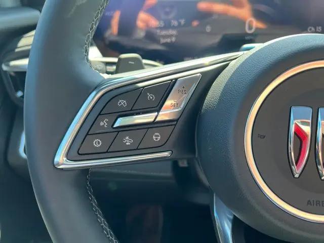 2026 Buick Enclave Avenir FWD