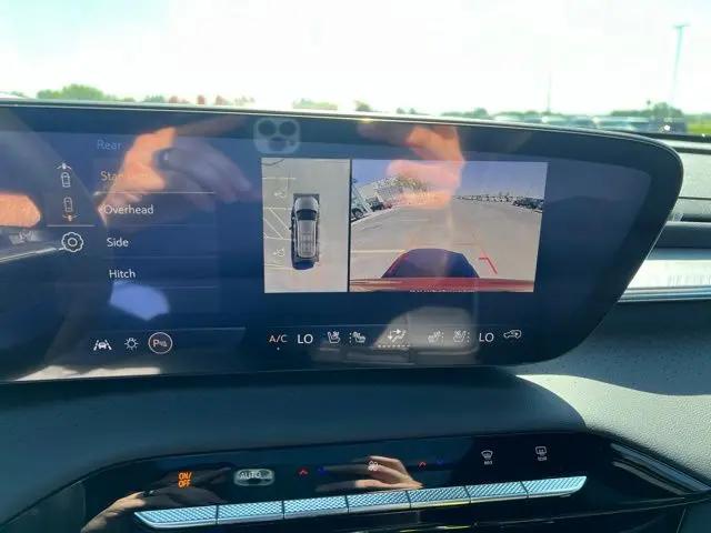 2026 Buick Enclave Avenir FWD