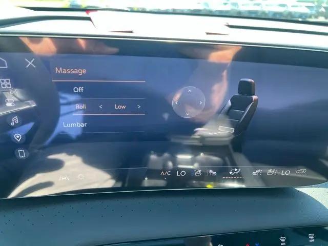 2026 Buick Enclave Avenir FWD