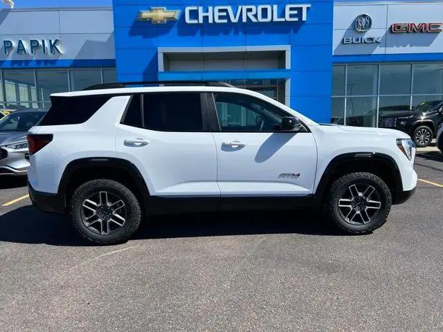 2026 GMC Terrain AWD AT4 for sale in Luverne, MN