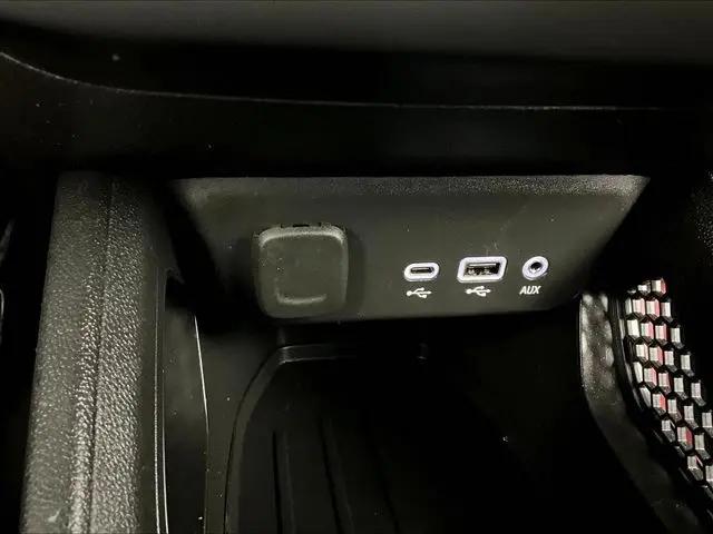 2022 Chevrolet TrailBlazer FWD RS