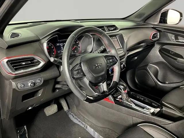 2022 Chevrolet TrailBlazer FWD RS