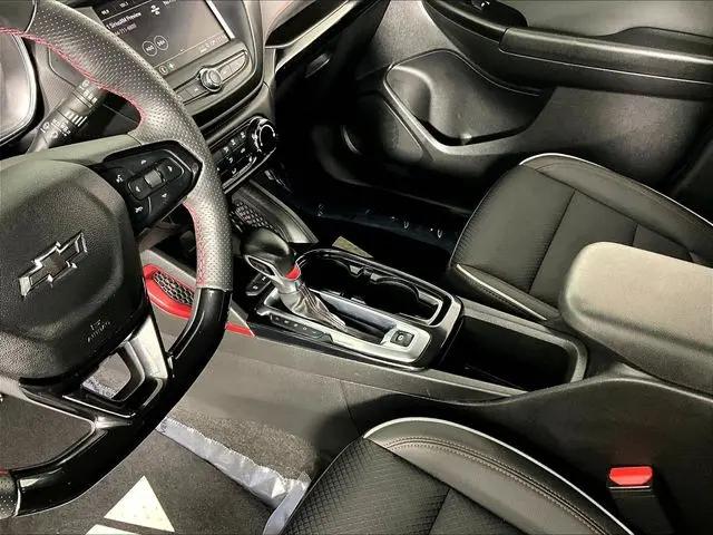 2022 Chevrolet TrailBlazer FWD RS