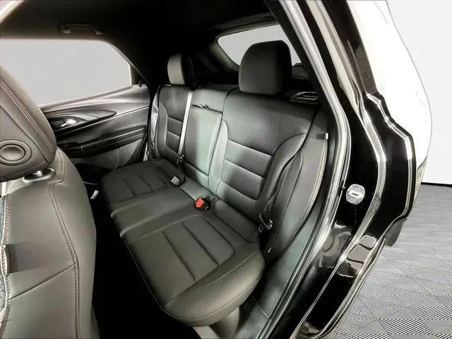 2022 Chevrolet TrailBlazer FWD RS