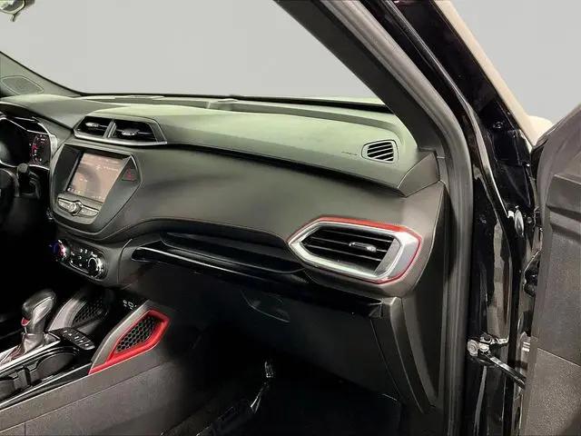 2022 Chevrolet TrailBlazer FWD RS