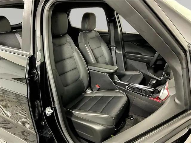 2022 Chevrolet TrailBlazer FWD RS