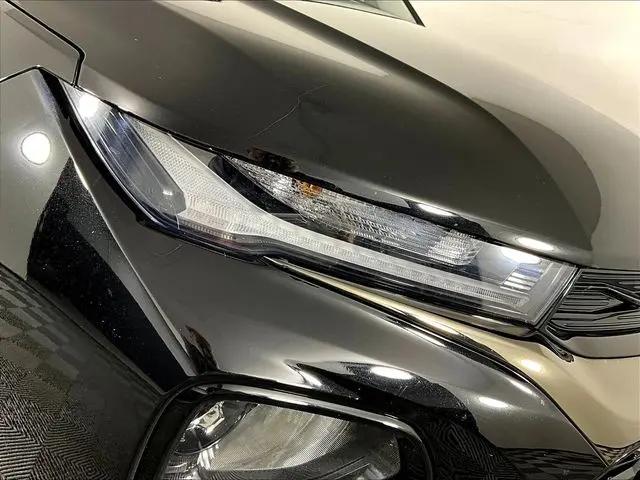 2022 Chevrolet TrailBlazer FWD RS