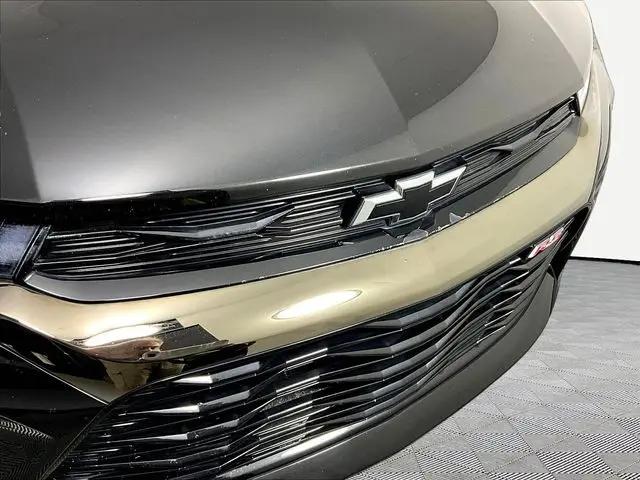 2022 Chevrolet TrailBlazer FWD RS