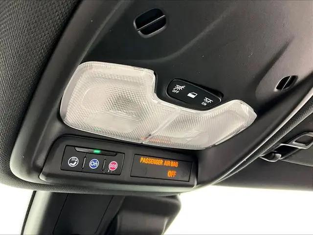 2022 Chevrolet TrailBlazer FWD RS