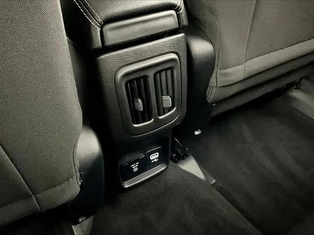 2018 Jeep Compass Sport FWD