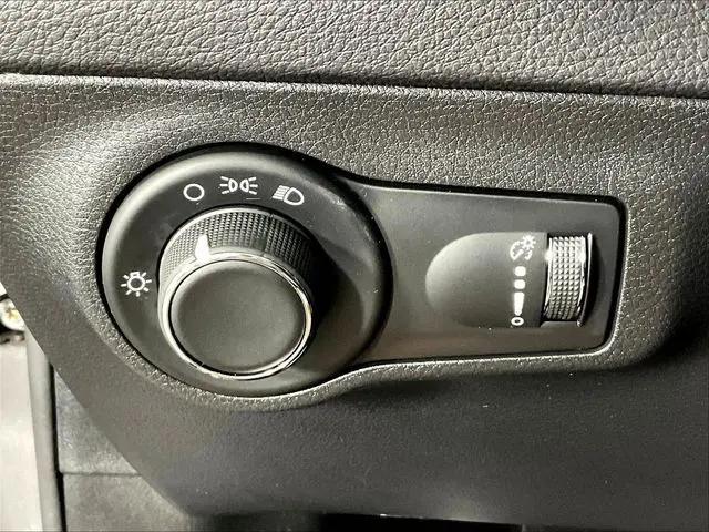 2018 Jeep Compass Sport FWD