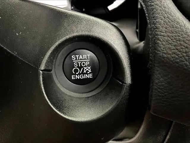 2018 Jeep Compass Sport FWD