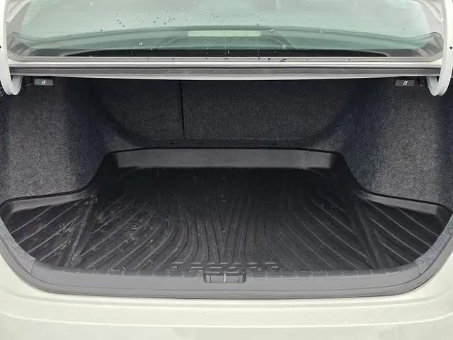2022 Honda Accord Hybrid Touring