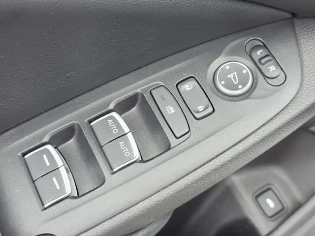 2022 Honda Accord Hybrid Touring