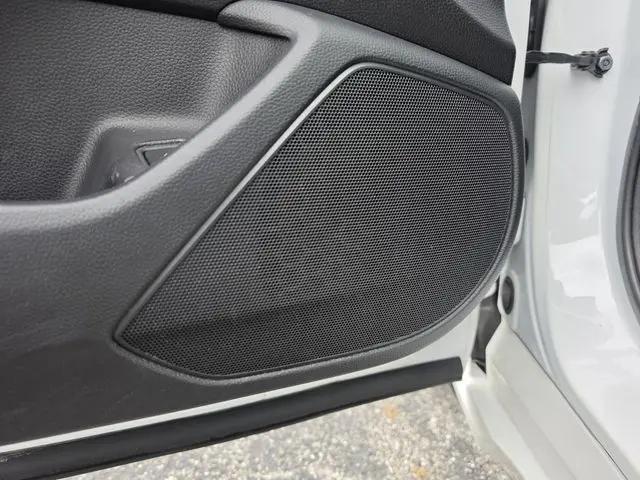 2022 Honda Accord Hybrid Touring