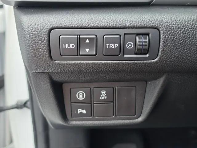 2022 Honda Accord Hybrid Touring