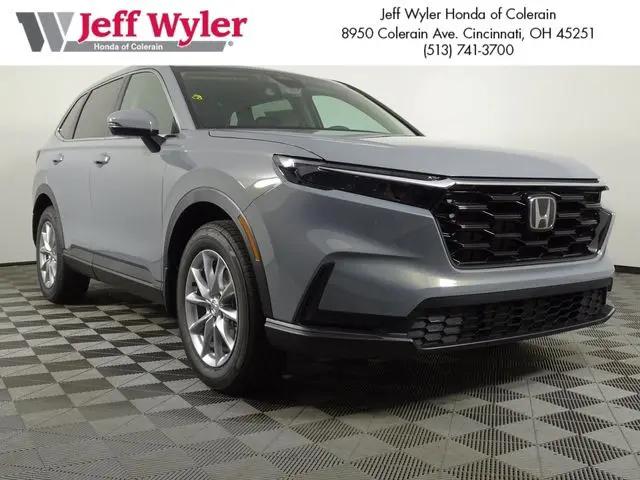 2026 Honda CR-V EX AWD for sale in Cincinnati, OH