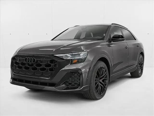 2026 Audi SQ8 Prestige TFSI quattro Tiptronic for sale in Bellevue, WA