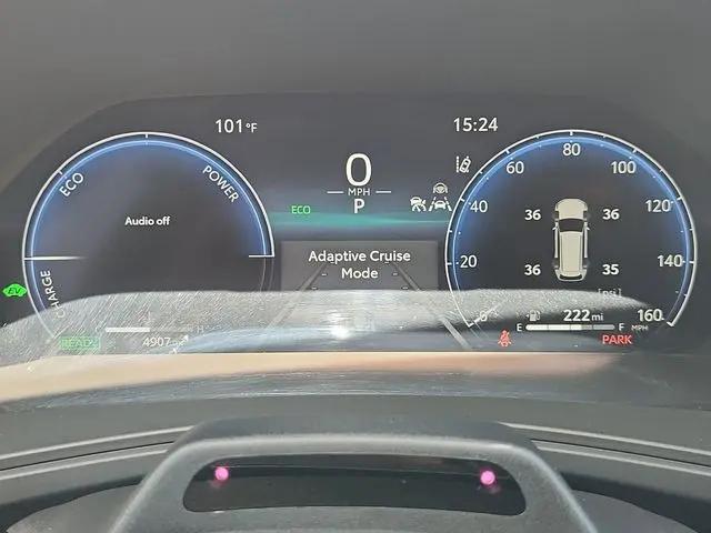 2026 Toyota Grand Highlander MAX Platinum