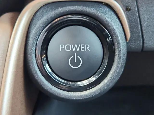 2026 Toyota Grand Highlander MAX Platinum