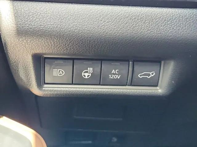 2026 Toyota Grand Highlander MAX Platinum