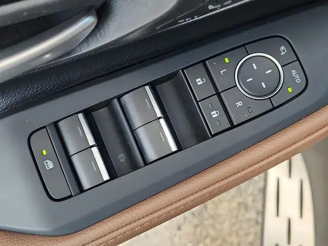 2026 Toyota Grand Highlander MAX Platinum