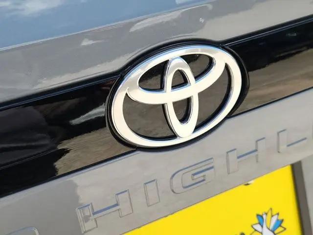 2026 Toyota Grand Highlander MAX Platinum
