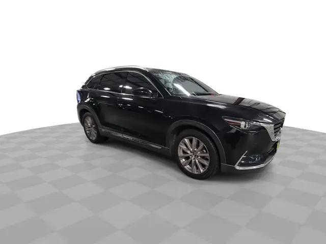 2021 Mazda CX-9 Grand Touring