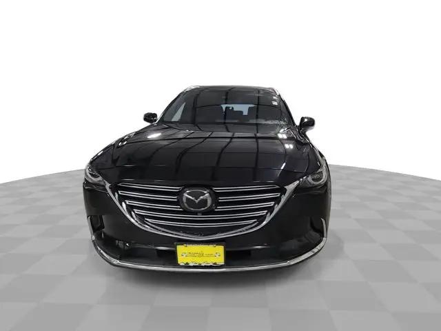 2021 Mazda CX-9 Grand Touring