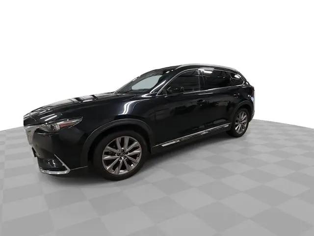 2021 Mazda CX-9 Grand Touring