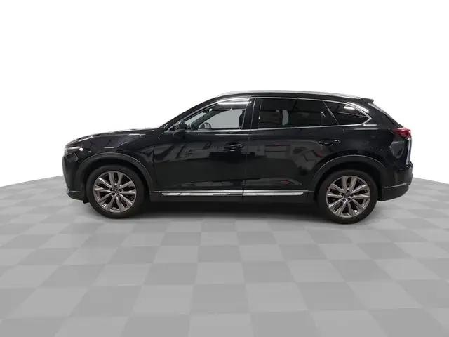 2021 Mazda CX-9 Grand Touring