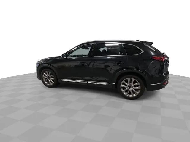 2021 Mazda CX-9 Grand Touring