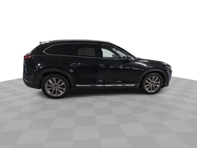 2021 Mazda CX-9 Grand Touring