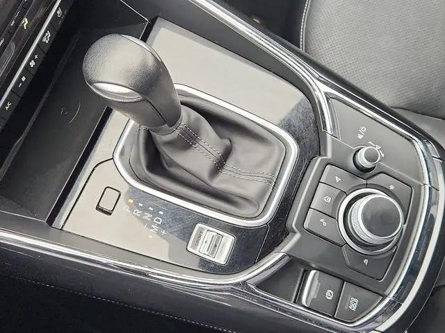 2021 Mazda CX-9 Grand Touring