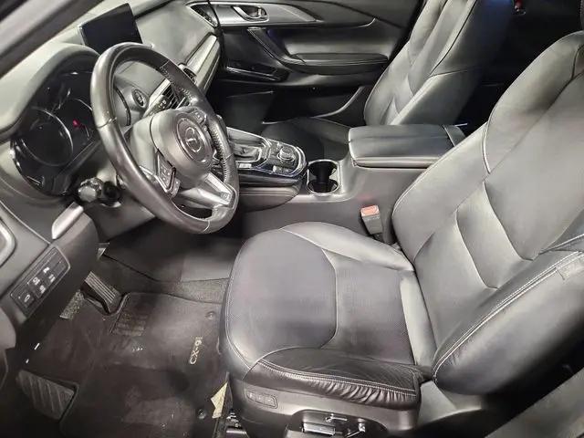 2021 Mazda CX-9 Grand Touring