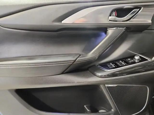 2021 Mazda CX-9 Grand Touring