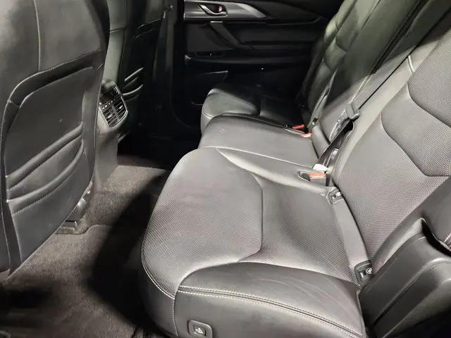 2021 Mazda CX-9 Grand Touring