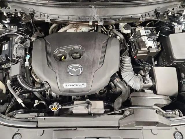 2021 Mazda CX-9 Grand Touring