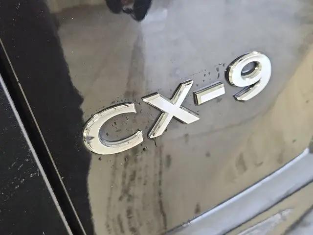2021 Mazda CX-9 Grand Touring