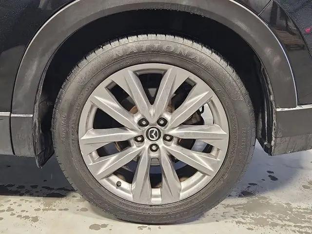 2021 Mazda CX-9 Grand Touring