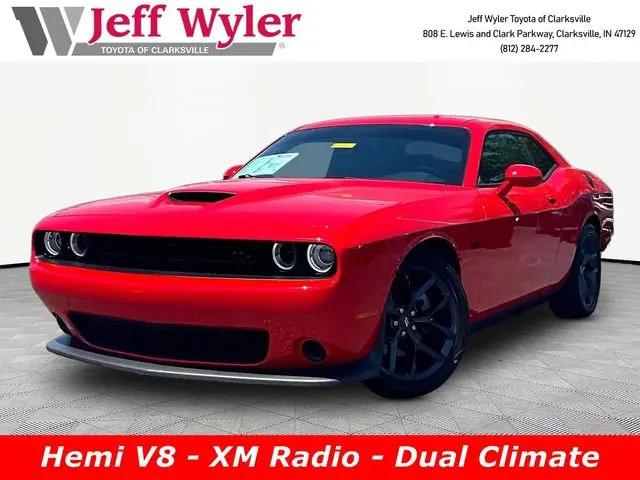 2023 Dodge Challenger R/T for sale in Clarksville, IN