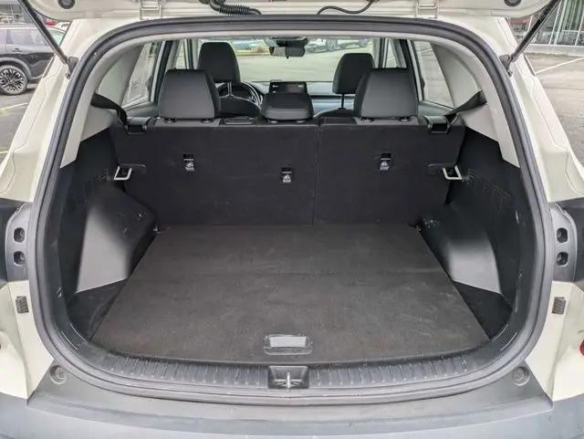 2022 Kia Seltos Nightfall Edition